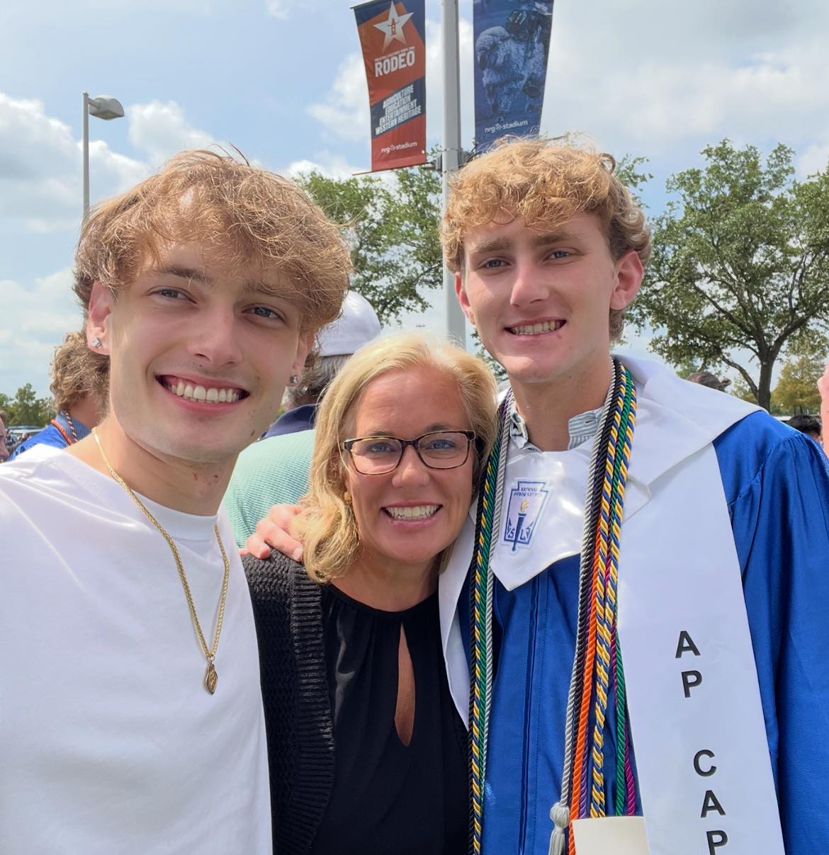 Kelly Peterson for State Representative District 126 - Section 1 Image